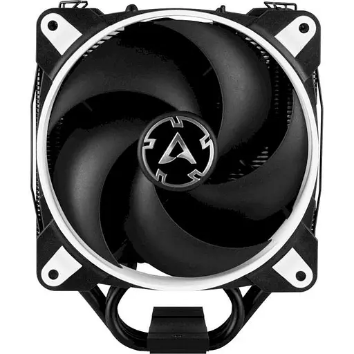 Кулер для процессора Arctic Freezer 34 eSports DUO Black/White 1700 (ACFRE00061A) Б/у - фото 3