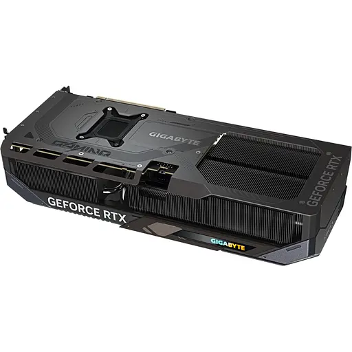 Відеокарта GIGABYTE GeForce RTX5080 16GB GAMING OC (GV-N5080GAMING OC-16GD) - фото 7