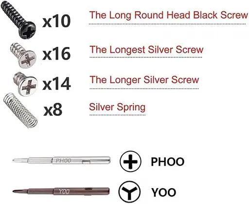 Корпус ручного контролера - фото 3