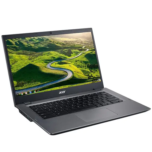 Ноутбук Acer Chromebook CP5-471 FHD (i3-6100U/8/32SSD) - Class A "Б/В" - фото 6