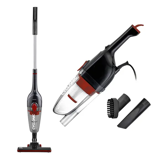 Пилосос SOGO SS-16120 (стік) - фото 1