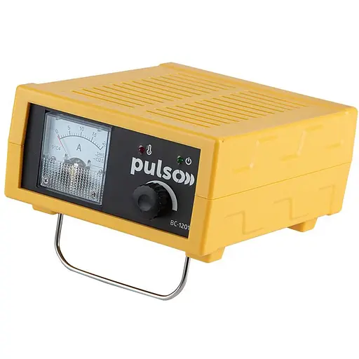 Зарядное устройство Pulso (BC-12015) - фото 3