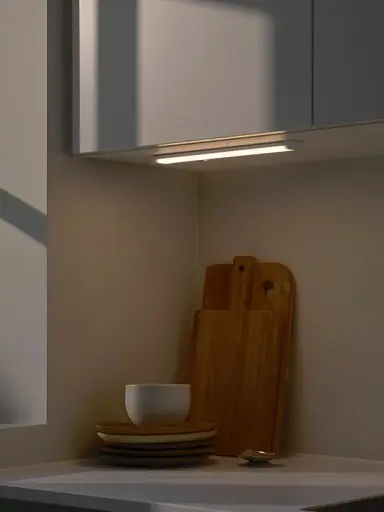 Меблева підсвітка Nordlux 2510156101 PRESTON, 30см - фото 2