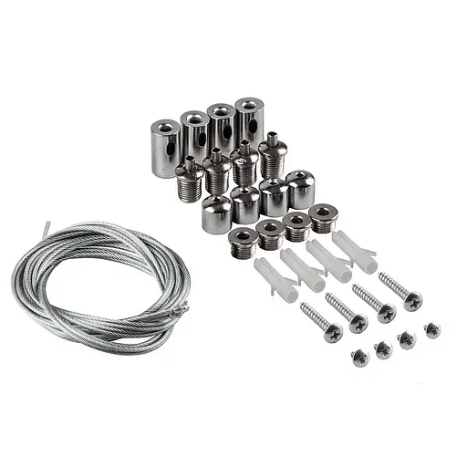 Підвіс для світлодіодної панелі LD510 - фото 1