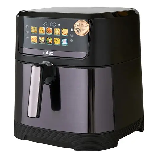 Мультипіч ROM980-XXL Up&DownFry - фото 2