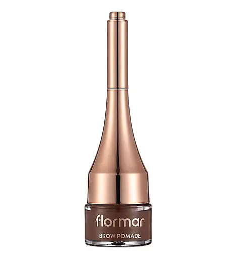 Помадка для бровей Flormar Brow Pomade Light Brown тон 002, 2 г (8000019545190) - фото 2