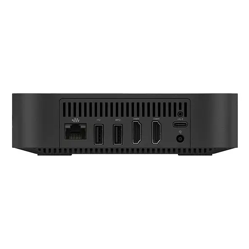 Комп'ютер HP Chromebox G3 MiniDesktop (Celeron 5205U/4/32SSD) Б/В - фото 4