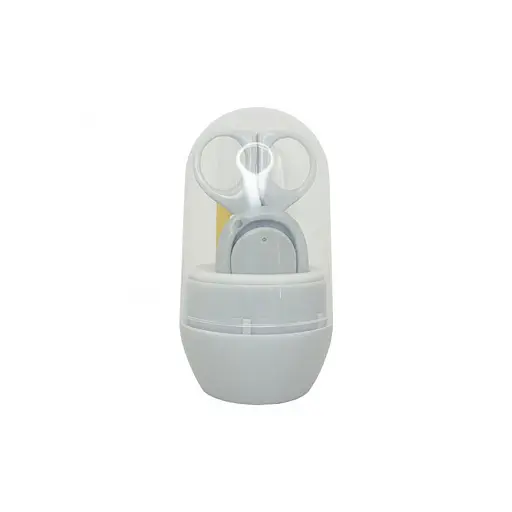 Детский гигиенический набор MGZ-0702(Grey) серый