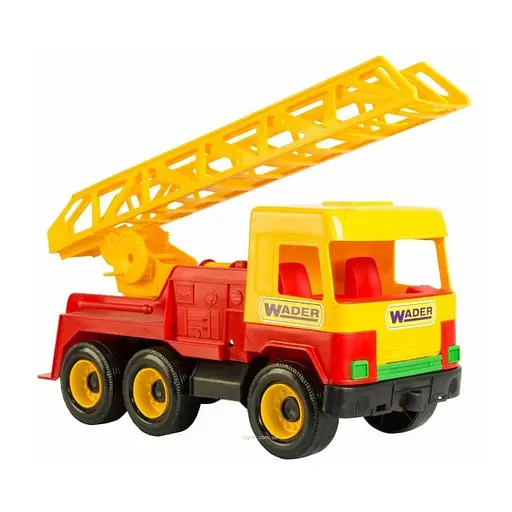 Пожарная машина Wader Middle Truck