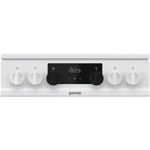 Электрическая плита Gorenje ECS5350WA (FR514D-AEAA2) - фото 4