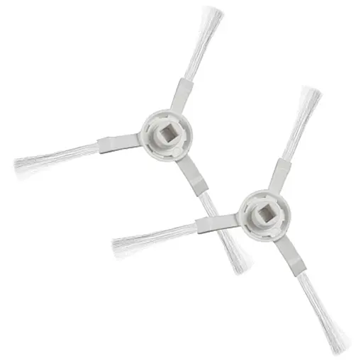 Щетка сменная для роботов пылесосов Xiaomi Robot Vacuum E10 S10 Side Brush - фото 2