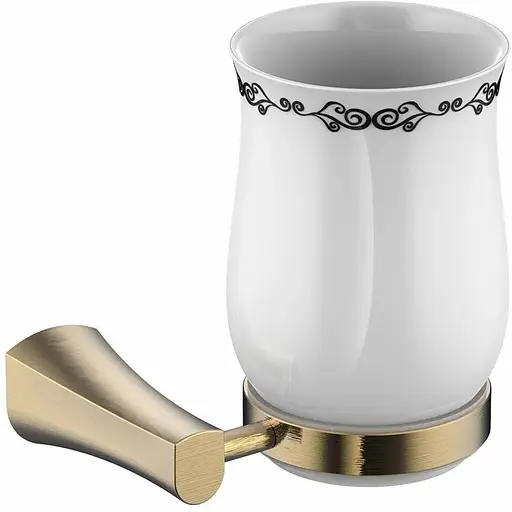 Склянка для зубних щіток Imprese Cuthna antiqua 120280 - фото 1