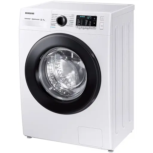 Стиральная машина Samsung WW80AGAS22AEUA автоматическая - фото 5