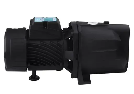 Насос поверхневий відцентровий Pumpman TJSW/10M Нmax 34 м Qmax 4,2 куб.м 0,75 кВт (CV029757) - фото 3