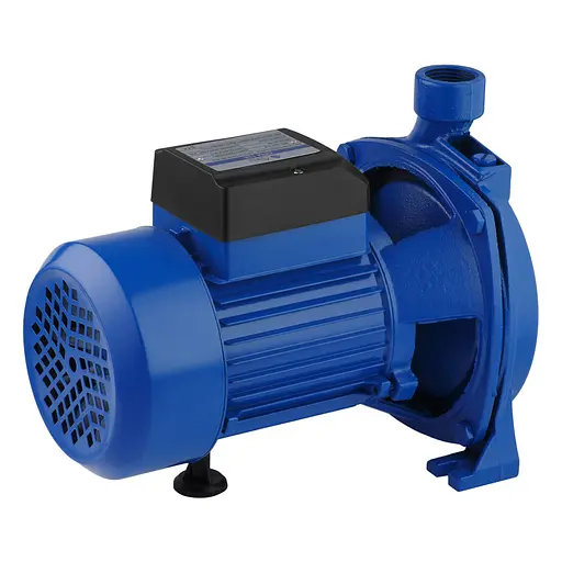 Насос поверхневий відцентровий Agua CPM 158 (CV035083) - фото 1