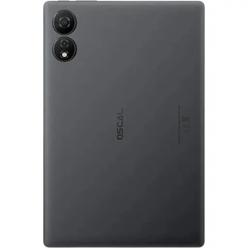 Планшет Blackview Oscal Pad 80 6/256Gb Lava Grey Wi-Fi Global version - фото 2