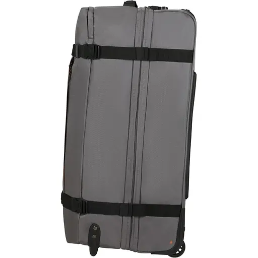 Дорожная Сумка На Колесах American Tourister URBAN TRACK DARK GREY 78,5x44x43 MD1*08003 - фото 3
