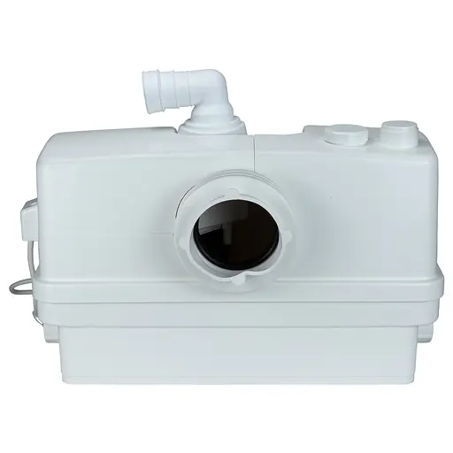 Каналізаційна установка Leo 3.0 WC601A 776914 - фото 7