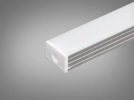 Заглушка для профілю PL-506 - фото 1