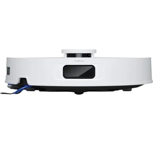 Робот-пилосос з вологим прибиранням Ecovacs Deebot T30C (DLX71 White) UA UCRF - фото 4