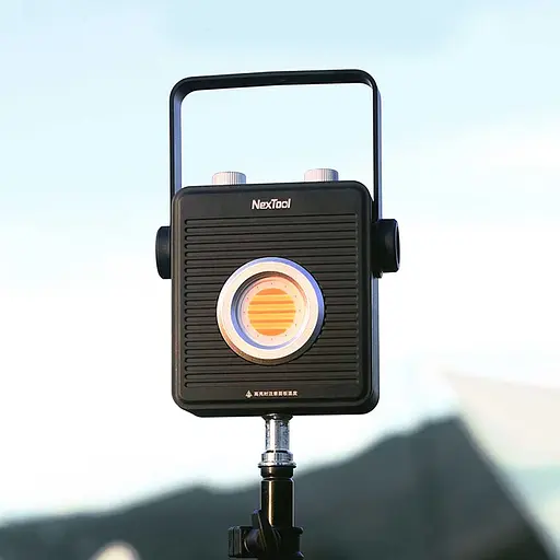 Многофункциональный фонарь Xiaomi Nextool Outdoor Light PowerBank (NE20093) - фото 3