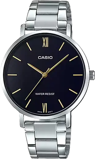 Часы Casio Timeless Collection LTP-VT01D-1BUDF