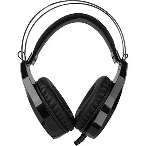 Навушники Marvo HG8901 Multi-LED Black (HG8901) - фото 3