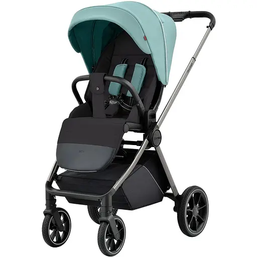 Прогулянкова коляска-книжка Carrello Ultra CRL-5525 Avocado Green