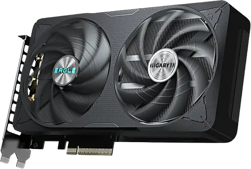Відеокарта GeForce RTX 5060 Ti 16GB Gigabyte Eagle OC (GV-N506TEAGLE OC-16GD) - фото 2