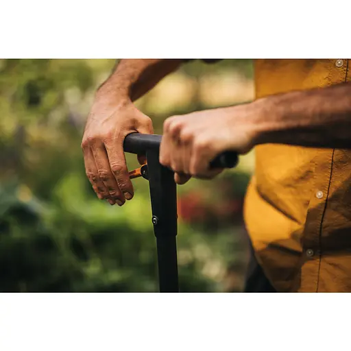 Сажалка для луковичных растений Fiskars Ergo 68 мм (1057078) - фото 4