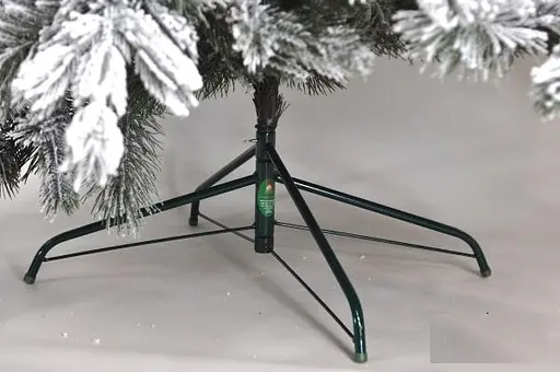 Штучна Канадська сосна (Засніжена) 2.00м - фото 4