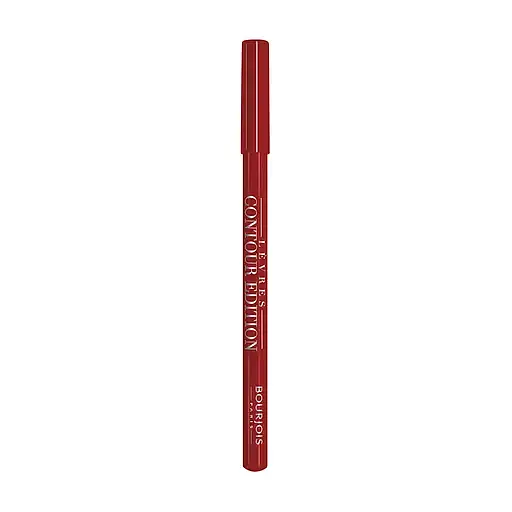 Карандаш для губ Bourjois Levres Contour Edition тон 07 (Cherry Boom Boom) 1.14 г (8000014263614) - фото 2