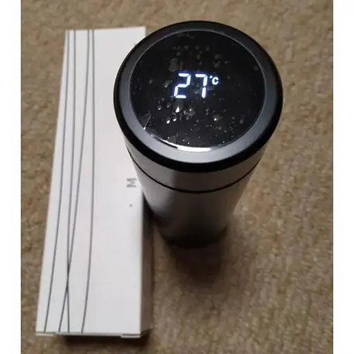 Термос IPRee 450 мл - фото 4