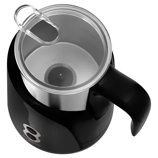 Вспенитель молока Sencor SMF4000BK  - фото 3