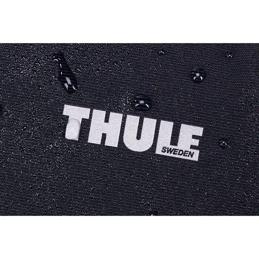 Наплічна сумка Thule Paramount Crossbody 2L Black (TH 3205005) - фото 8