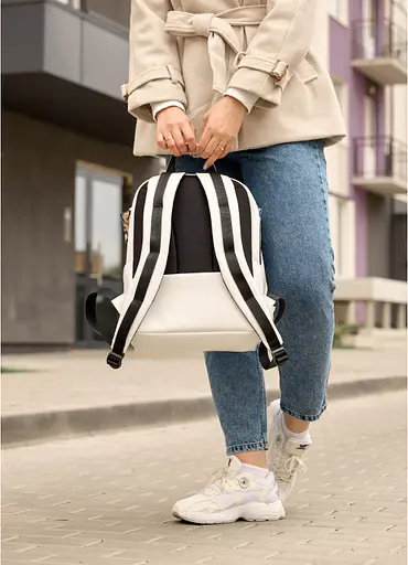 Рюкзак женский Sambag 39х29х13 см sum0027252 - фото 5