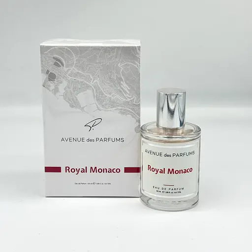 Парфумована вода Royal Monaco Avenue des Parfums 50 мл - фото 3