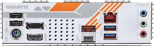 Материнская плата Gigabyte B850M Force Socket AM5 - фото 3