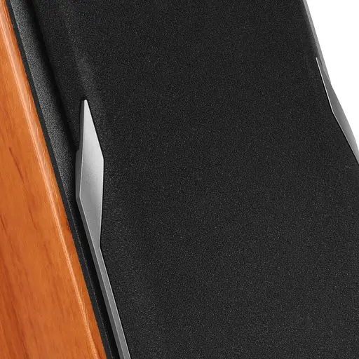 Акустическая система Edifier 2.0 R1380T 42W Brown (R1380T) - фото 6