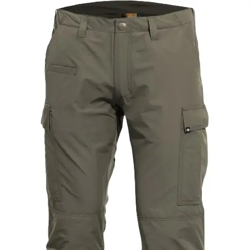 Брюки Pentagon BDU 2.0 "Tropic" Pants 44 Ranger Green - фото 2