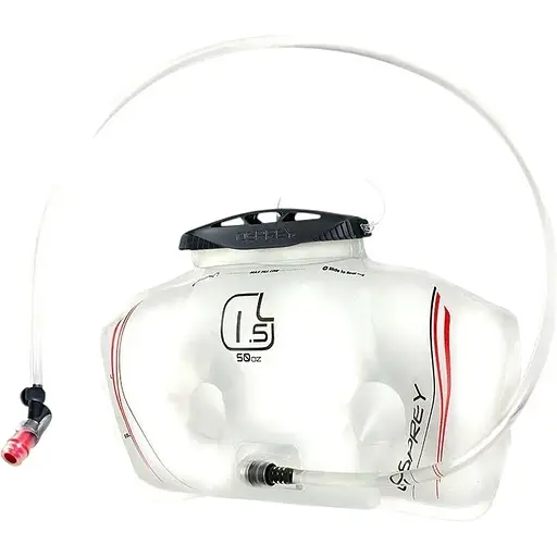 Питьевая система Osprey Hydraulics LT 1.5L Lumbar Reservoir (1054-009.3268)