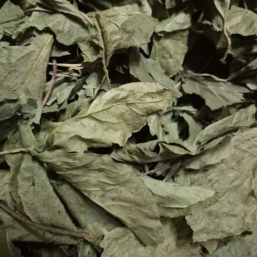 100 г лимонник китайский листья сушеные, измельченные - свежий урожай