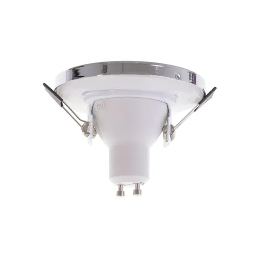 Світильник точковий Brille для ванної HDL-DS 81 IP44 CH MR16 36-326 - фото 9