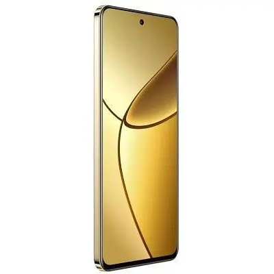 Смартфон Realme 12+ 5G 8/256GB Navigator Beige - фото 8