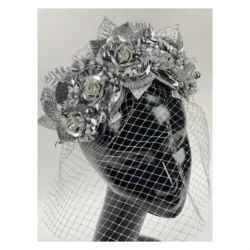 Венок Charlize - фото 1