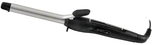 Плойка Remington Pro Spiral Curl, 35 Вт, температурних режимів 8, D -18 мм, 150-210 С, кераміка, чорний - фото 4