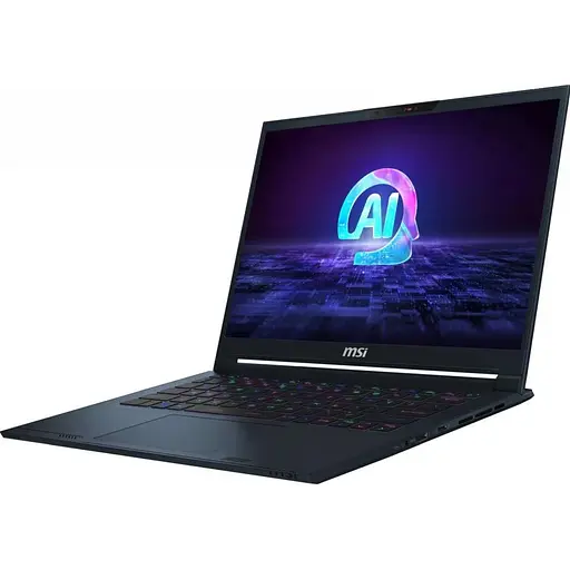 Ноутбук MSI Stealth 14 AI Studio A1VFG-068US (STEALTH14A1068) [159076] - фото 2