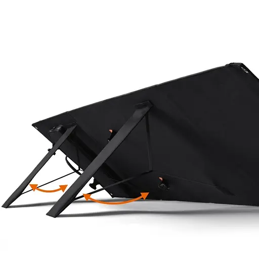 Сонячна панель Choetech 120W DC120W - фото 3