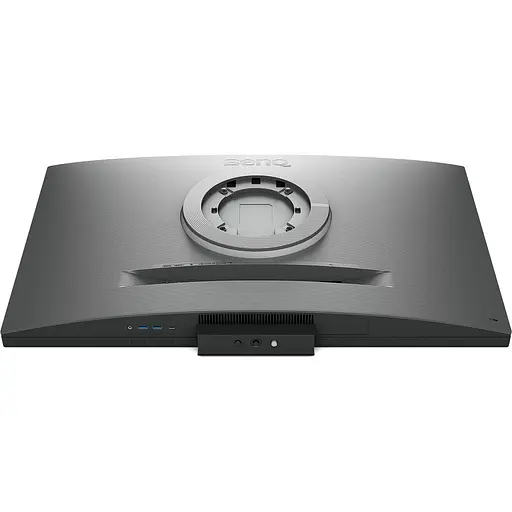 Монитор 31.5" BenQ RD320UA Metallic Grey UHD IPS 60Hz (9H.LMTLA.TBE) - фото 6