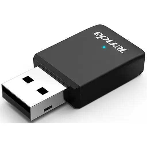 Мережева карта Wi-Fi Tenda U9 - фото 3